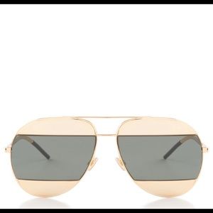 Dior Split 1 sunglasses